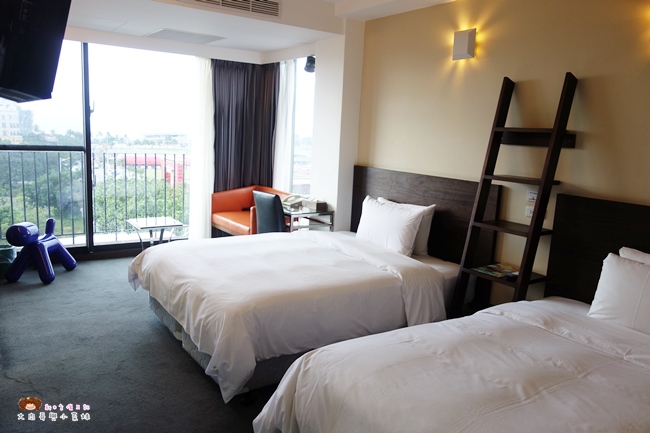 杜樂麗豪華雙人房 (4).JPG