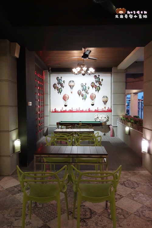 麗翔酒店連鎖花蓮館 花蓮市住宿 景觀飯店 近東大門夜市 (9).JPG