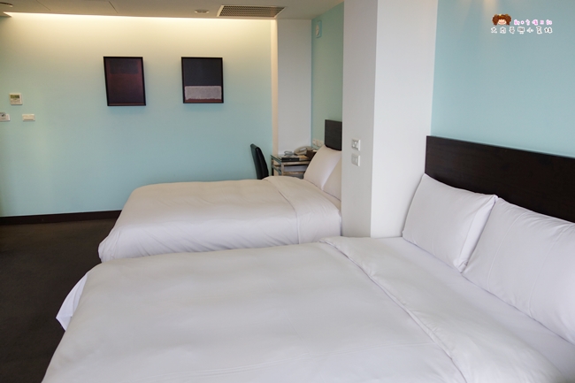 杜樂麗四人房 (1).JPG