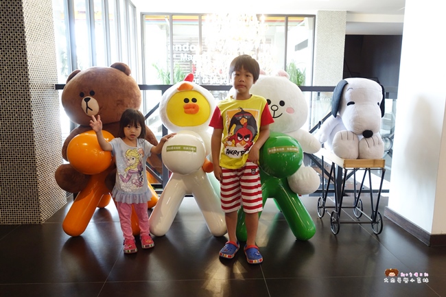 麗翔酒店連鎖花蓮館 花蓮市住宿 景觀飯店 近東大門夜市 (1).JPG