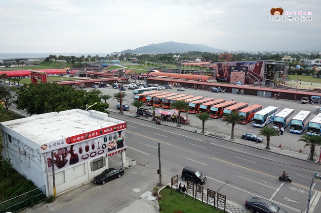 麗翔酒店連鎖花蓮館 杜樂麗四人房 花蓮市住宿 景觀飯店 近東大門夜市 (13).JPG