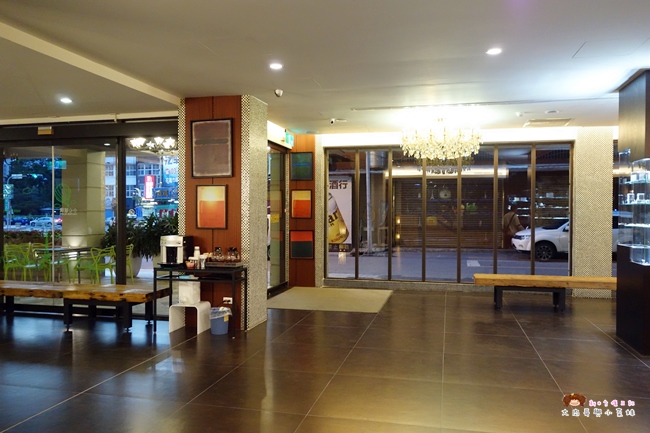 麗翔酒店連鎖花蓮館 花蓮市住宿 景觀飯店 近東大門夜市 (7).JPG