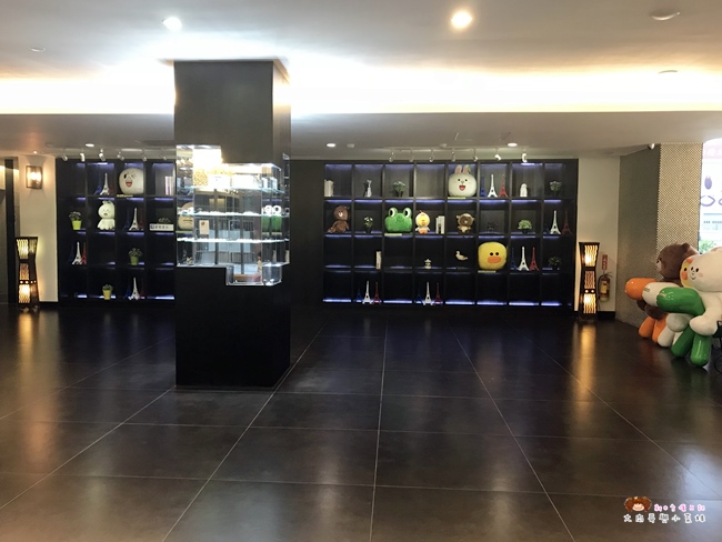 麗翔酒店連鎖花蓮館 花蓮市住宿 景觀飯店 近東大門夜市 (13).JPG