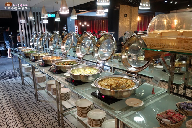 麗翔酒店連鎖花蓮館 花蓮市住宿 景觀飯店 近東大門夜市 (11).JPG