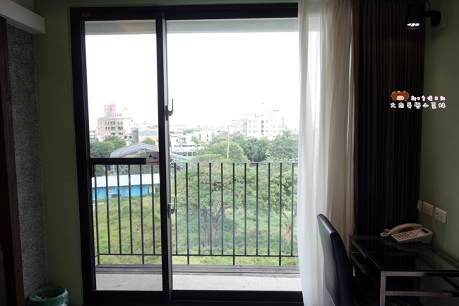 麗翔酒店連鎖花蓮館 杜樂麗四人房 花蓮市住宿 景觀飯店 近東大門夜市 (14).JPG