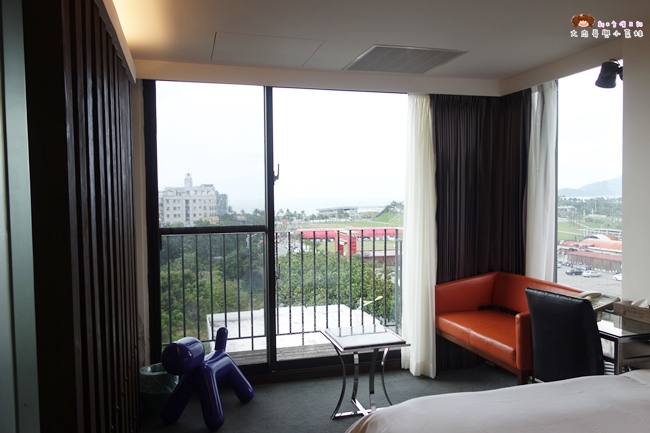 杜樂麗豪華雙人房 (5).JPG