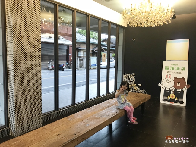 麗翔酒店連鎖花蓮館 花蓮市住宿 景觀飯店 近東大門夜市 (12).JPG