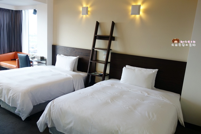 杜樂麗豪華雙人房 (7).JPG