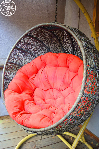 虎屋咖啡：呷飽祙【台北松山･hooooo café 虎屋】同時滿足大人與小孩的遊樂場咖啡廳