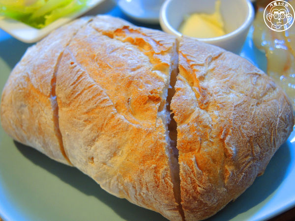 虎屋咖啡：呷飽祙【台北松山･hooooo café 虎屋】同時滿足大人與小孩的遊樂場咖啡廳