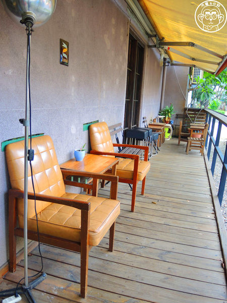 虎屋咖啡：呷飽祙【台北松山･hooooo café 虎屋】同時滿足大人與小孩的遊樂場咖啡廳