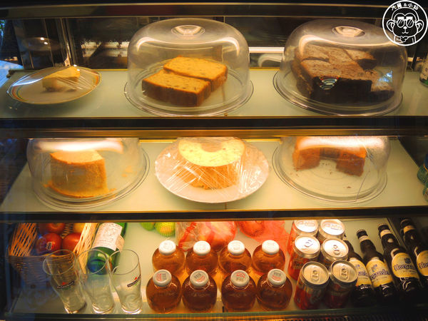 虎屋咖啡：呷飽祙【台北松山･hooooo café 虎屋】同時滿足大人與小孩的遊樂場咖啡廳