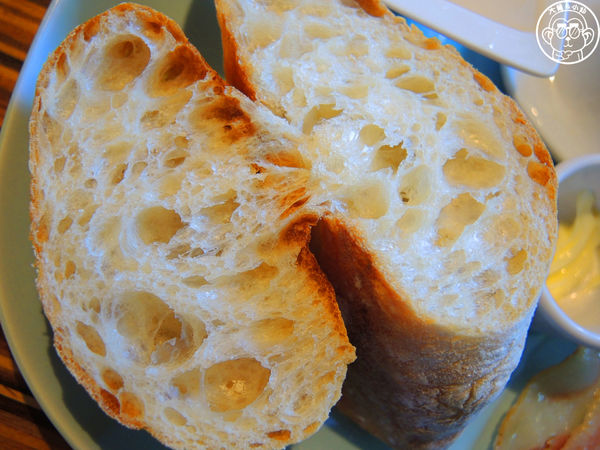 虎屋咖啡：呷飽祙【台北松山･hooooo café 虎屋】同時滿足大人與小孩的遊樂場咖啡廳