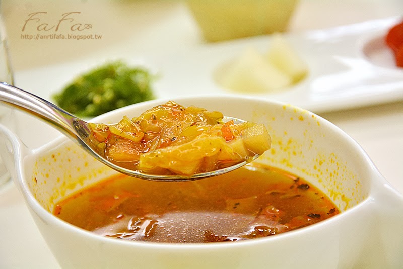 [食記-試吃] 捉米場 米食創意館 。Q彈米食新滋味