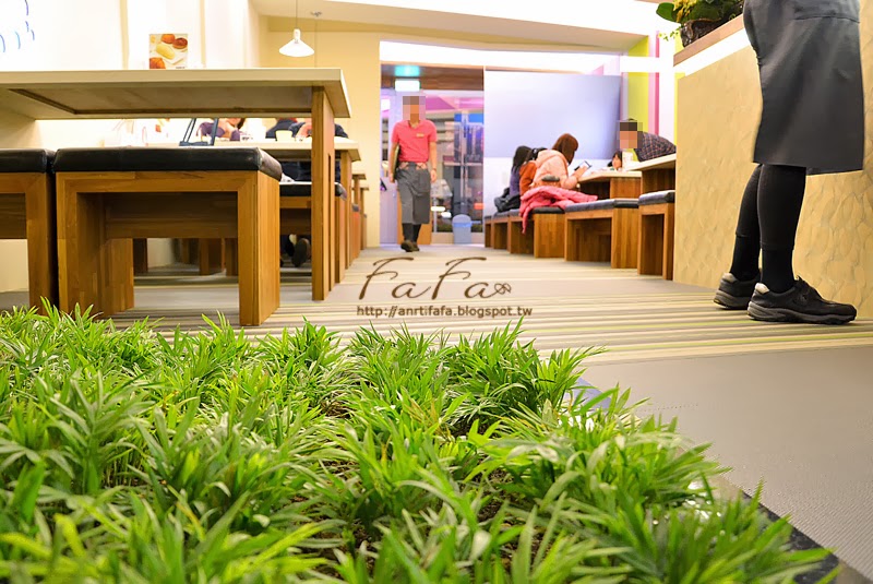 [食記-試吃] 捉米場 米食創意館 。Q彈米食新滋味