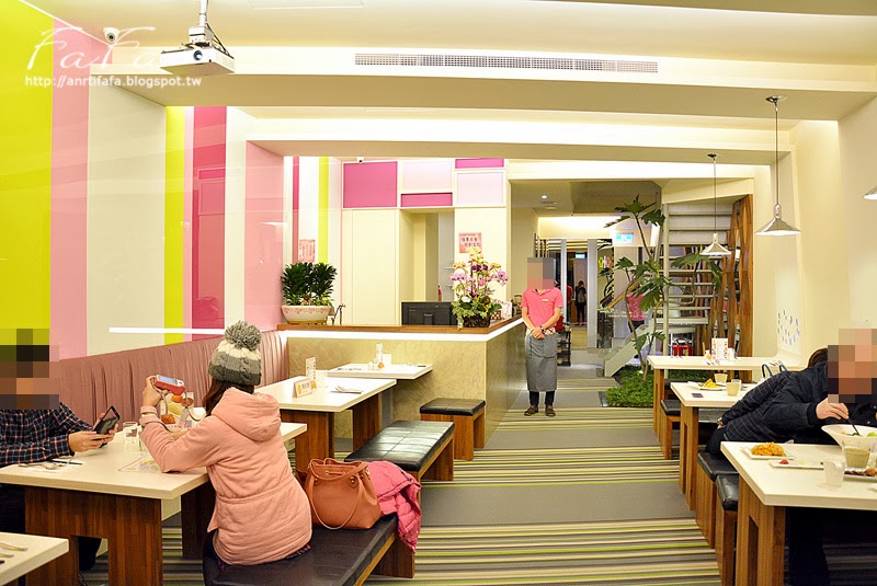 [食記-試吃] 捉米場 米食創意館 。Q彈米食新滋味