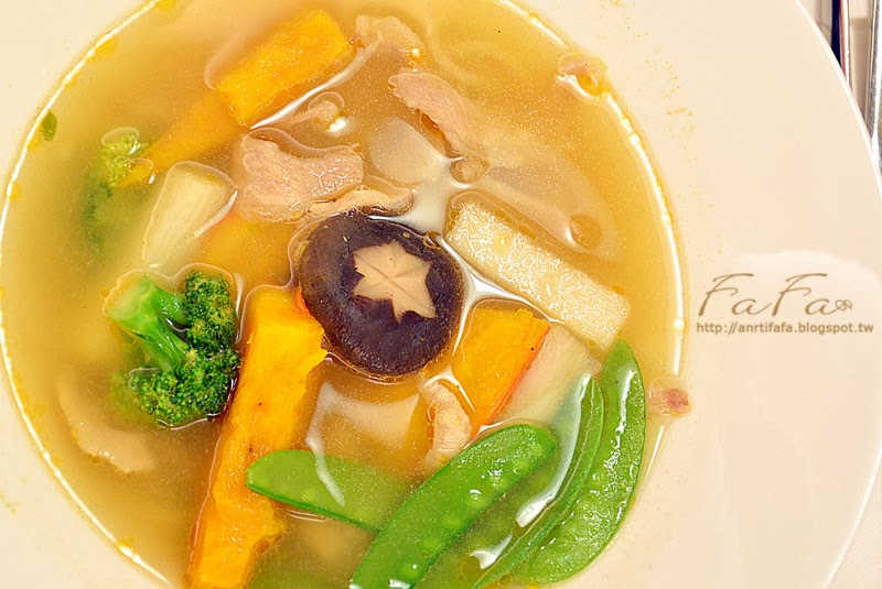 [食記-試吃] 捉米場 米食創意館 。Q彈米食新滋味