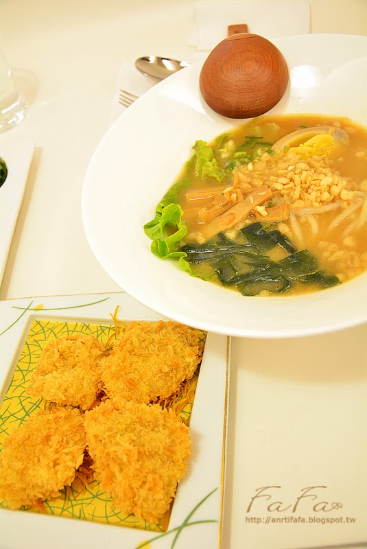 [食記-試吃] 捉米場 米食創意館 。Q彈米食新滋味