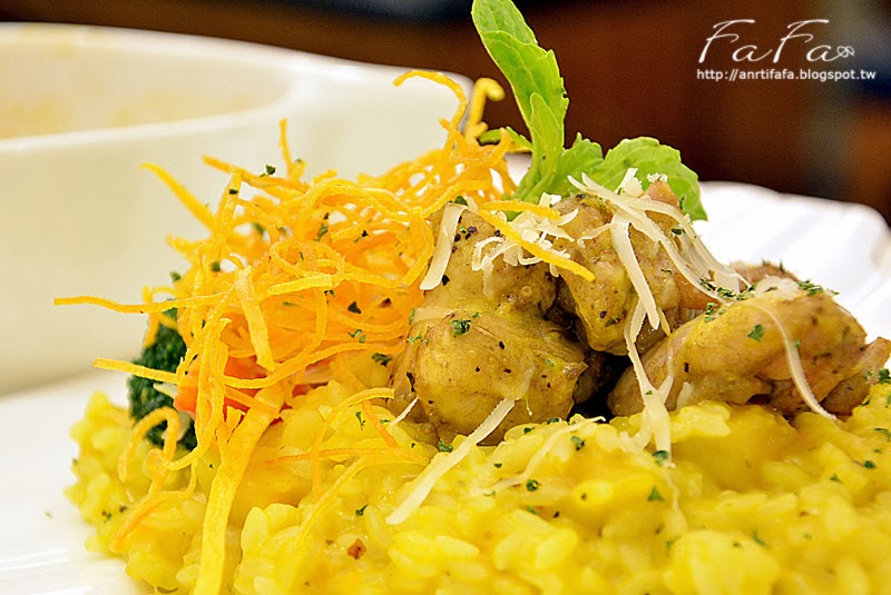 [食記-試吃] 捉米場 米食創意館 。Q彈米食新滋味