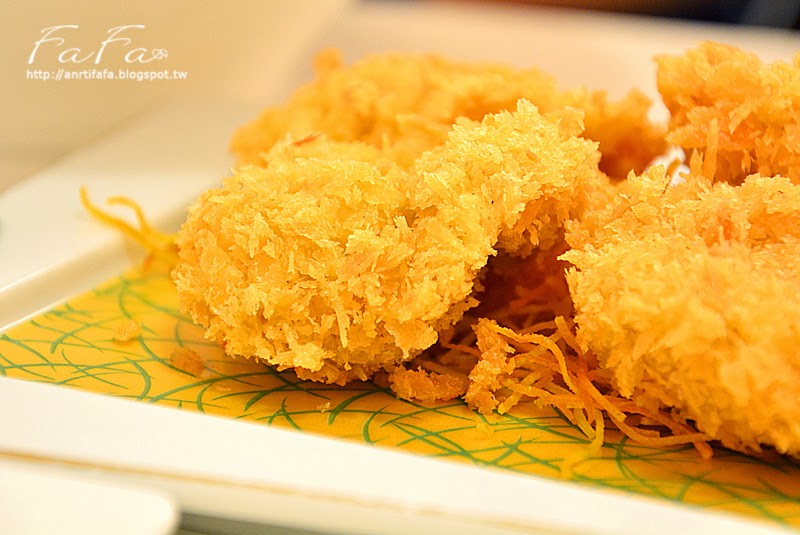 [食記-試吃] 捉米場 米食創意館 。Q彈米食新滋味