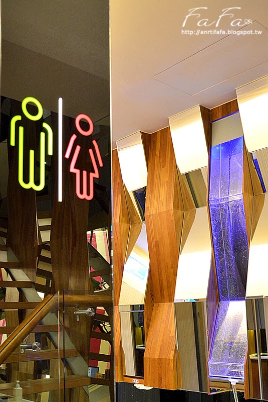 [食記-試吃] 捉米場 米食創意館 。Q彈米食新滋味