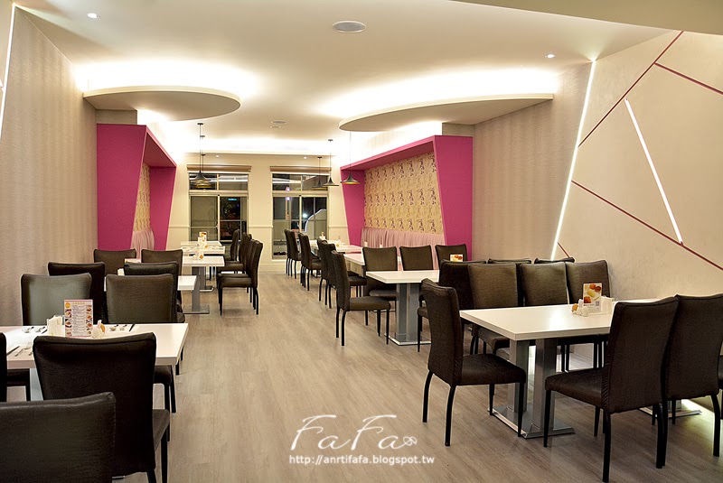 [食記-試吃] 捉米場 米食創意館 。Q彈米食新滋味