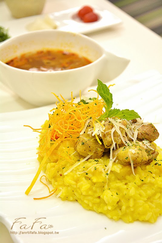 [食記-試吃] 捉米場 米食創意館 。Q彈米食新滋味