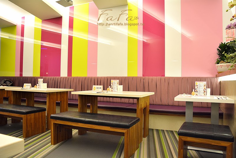 [食記-試吃] 捉米場 米食創意館 。Q彈米食新滋味