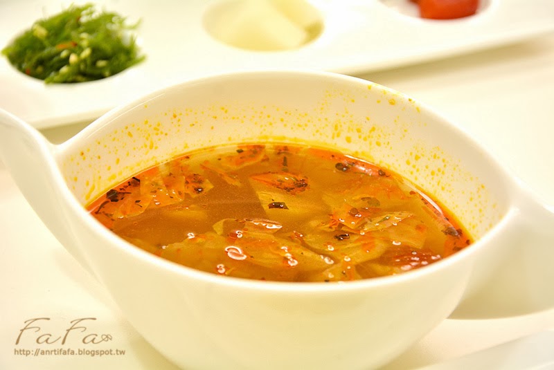 [食記-試吃] 捉米場 米食創意館 。Q彈米食新滋味