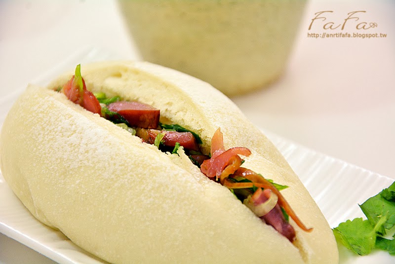 [食記-試吃] 捉米場 米食創意館 。Q彈米食新滋味