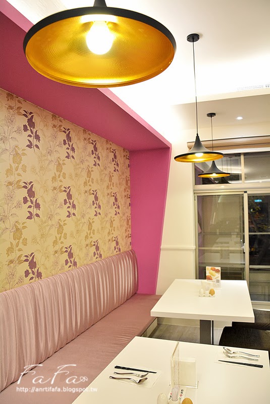 [食記-試吃] 捉米場 米食創意館 。Q彈米食新滋味