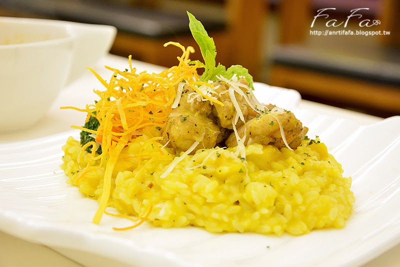 [食記-試吃] 捉米場 米食創意館 。Q彈米食新滋味