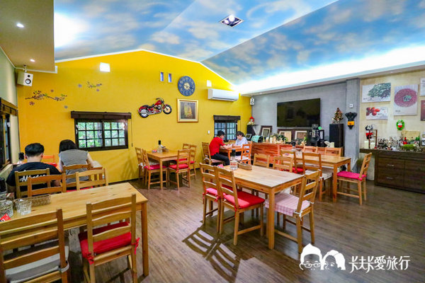 幾度咖啡:宜蘭美食-幾度咖啡|寒溪原民風格義法料理及下午茶 幾度咖啡:宜蘭美食-幾度咖啡|寒溪原民風格義法料理及下午茶