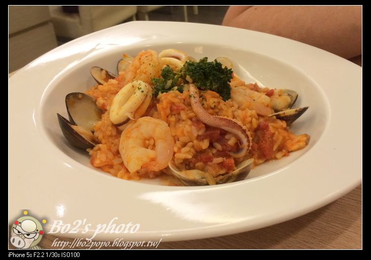 高雄.鳳山-Happy Day義大利麵。焗烤(澄清店)