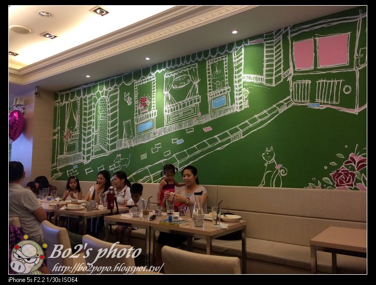 高雄.鳳山-Happy Day義大利麵。焗烤(澄清店)