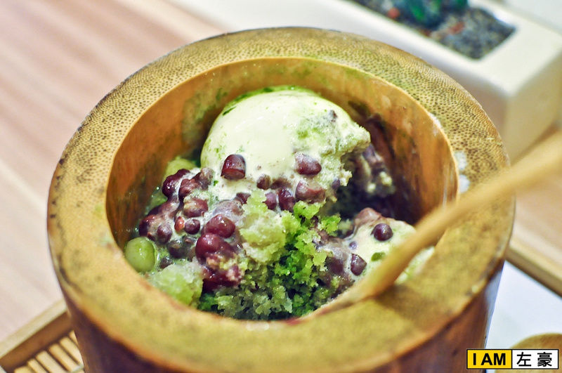 [食記] 高雄。鳳山區 三星園 (京都宇治抹茶專賣店)