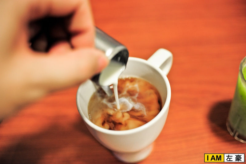 [食記] 高雄。新興區 Michino Diner (一切都為了吃班尼迪克蛋)