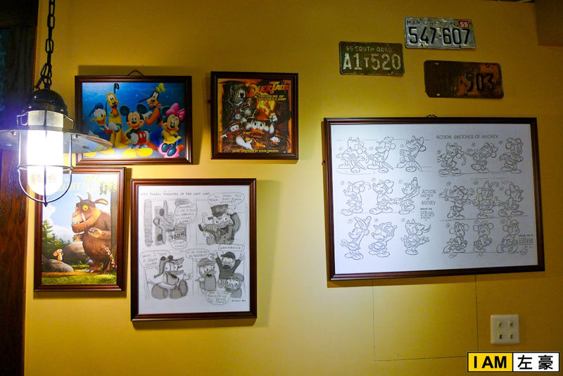 [食記] 高雄。新興區 Michino Diner (一切都為了吃班尼迪克蛋)