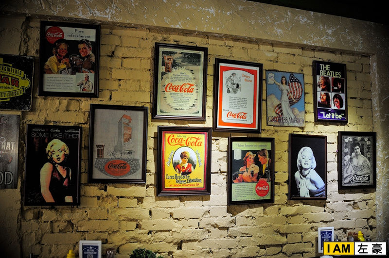 [食記] 高雄。新興區 Michino Diner (一切都為了吃班尼迪克蛋)