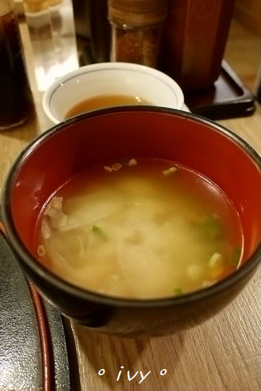 天吉屋(巨城店):♡ 新竹食 ♡ 天吉屋 。二訪好吃的天丼