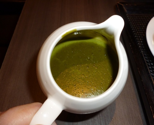 Cafe Marche 咖啡瑪榭(忠孝店)：四月的狂想曲,帶來抹茶的驚喜-Cafe Marche 咖啡瑪榭 (忠孝店)体驗心得