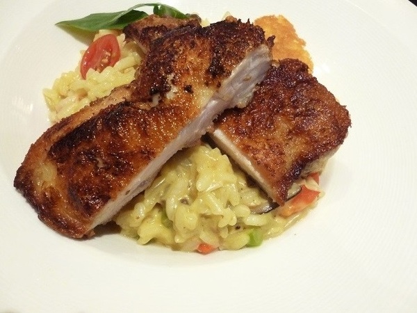 Cafe Marche 咖啡瑪榭(忠孝店)：四月的狂想曲,帶來抹茶的驚喜-Cafe Marche 咖啡瑪榭 (忠孝店)体驗心得