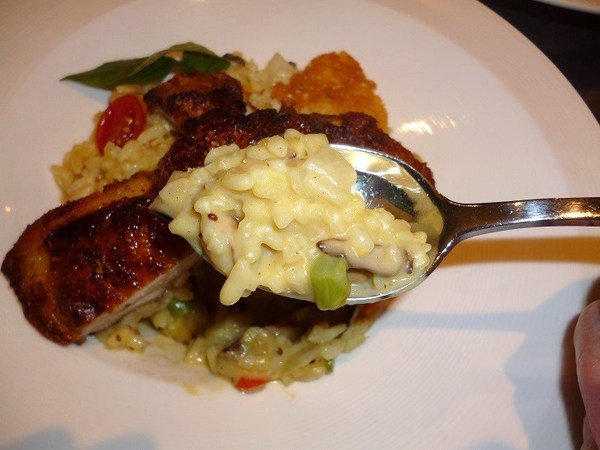 Cafe Marche 咖啡瑪榭(忠孝店)：四月的狂想曲,帶來抹茶的驚喜-Cafe Marche 咖啡瑪榭 (忠孝店)体驗心得