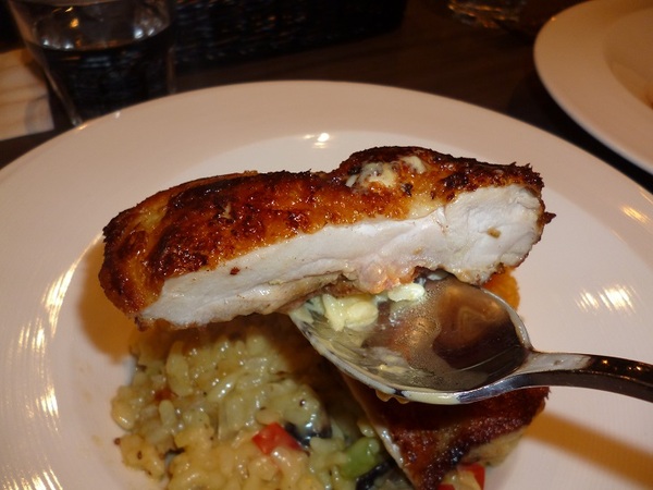 Cafe Marche 咖啡瑪榭(忠孝店)：四月的狂想曲,帶來抹茶的驚喜-Cafe Marche 咖啡瑪榭 (忠孝店)体驗心得