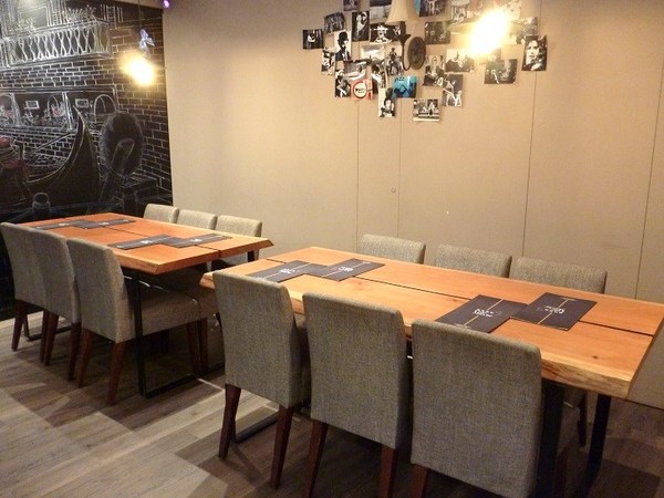 Cafe Marche 咖啡瑪榭(忠孝店)：四月的狂想曲,帶來抹茶的驚喜-Cafe Marche 咖啡瑪榭 (忠孝店)体驗心得