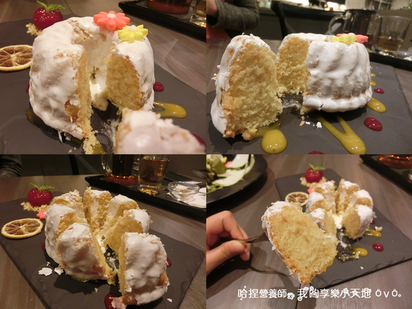【台北東區美食】《咖啡瑪榭-忠孝店》夢幻甜點融化所有少女心，享受極致風味的法義料理。燉飯、義大利麵、沙拉、甜點、咖啡、茶飲