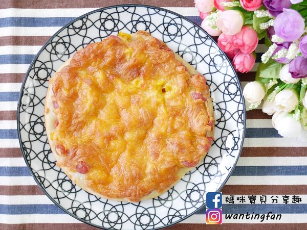 【柴米夫妻】奶香酥烙餅 #蛋餅 #燒餅 #宜蘭三星蔥 #早午餐 #點心 #宵夜 #野餐 #露營 (12).JPG