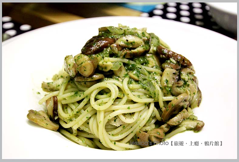 雲林北港●好住民宿+PASTA九久醇義麵坊●銀行改建民宿/驚艷料裡