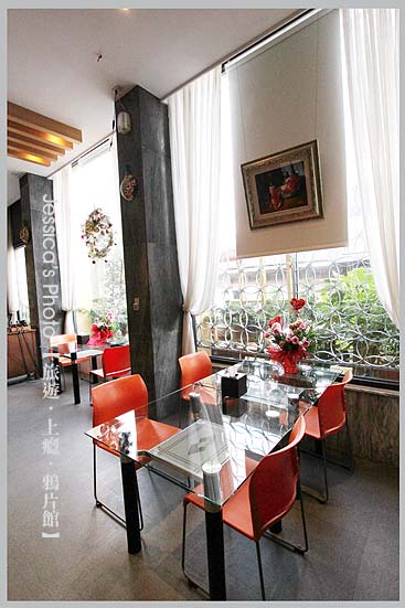 雲林北港●好住民宿+PASTA九久醇義麵坊●銀行改建民宿/驚艷料裡