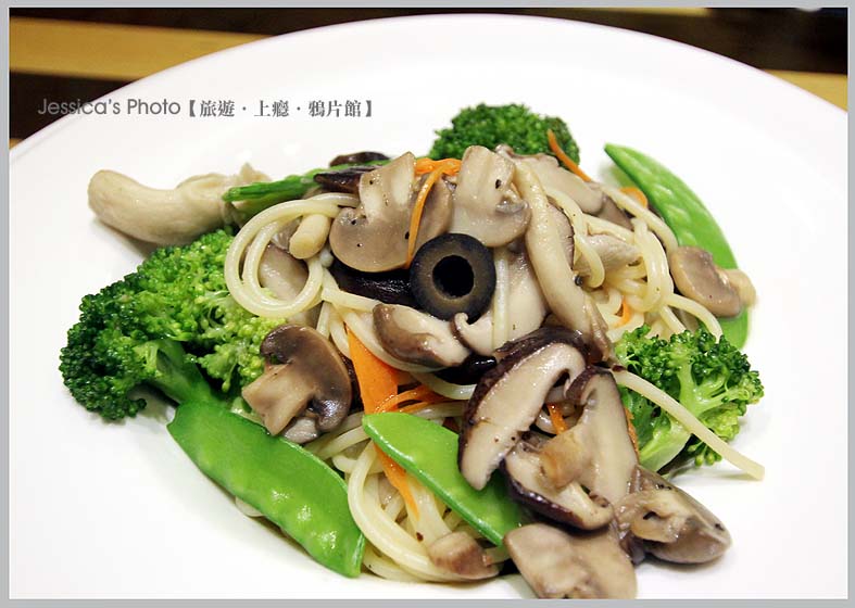 雲林北港●好住民宿+PASTA九久醇義麵坊●銀行改建民宿/驚艷料裡